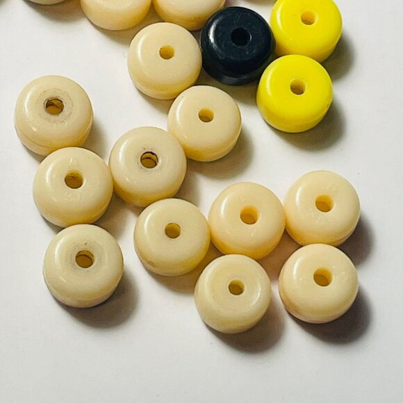 Tech Deck Vintage Graphic Wheel Lot Birdhouse Blind City Industries … 26 Total - Picture 12 of 12